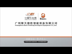 τοποθέτηση παλέτας και επιστροφή παλέτας