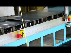 Παραγωγή δοκιμών μικρών παρτίδων