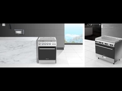 Φούρνος ατμού