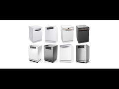 Μηχανή πλύσης πιάτων