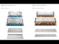 Χάλυβα από φύλλα ψυγείου