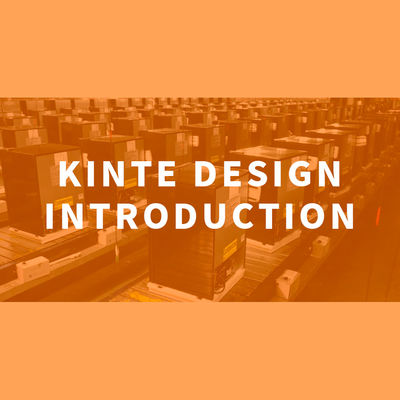 ΚΙΝΤΕ DESIGN-Εισαγωγή
